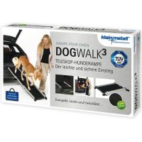 SALE: Dogwalk³ Hunderampe schon ab 189,-€ statt 199,-€ für das gesundheitsschonende Ein- und Aussteigen unserer Vierbeiner ins Auto. Erhältlich im Dogshop-Exclusive ab: Niedersachsen - Buchholz (Aller) Vorschau