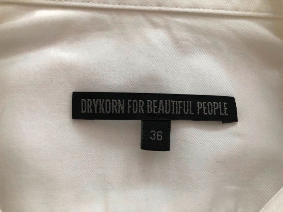 DRYKORN FOR BEAUTIFUL PEOPLE – Gr. 36 in Bad Homburg