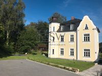 Historisches Ambiente: Villa mit Drei Erstklassigen Wohnungen Bayern - Neukirchen bei Sulzbach Rosenberg Vorschau