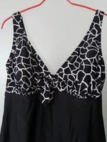 Ulla Popken Badeanzug Kleid Größe 46 neu Nordrhein-Westfalen - Oberhausen Vorschau