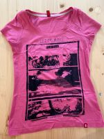 EDC Shirt pink XS Sachsen - Haselbachtal Vorschau