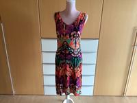 Hübsches Comma Kleid mit Unterkleid in tollen Farben Gr. 36 S Bayern - Neumarkt i.d.OPf. Vorschau
