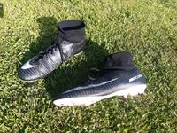 Nike Mercurial Gr 42 Fußballschuhe Fussballschuhe Sachsen - Plauen Vorschau