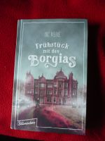 Frühstück mit den Borgias Roman von DBC Pierre Freiburg im Breisgau - Kirchzarten Vorschau