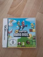 New Super Mario Bros. Neuwertig Bayern - Coburg Vorschau