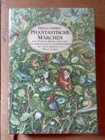 Phantastische Märchen von Zwergen, Riesen, Drachen, Meermädchen, Hessen - Ginsheim-Gustavsburg Vorschau