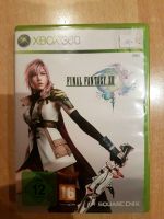 Final Fantasy XIII für Xbox Niedersachsen - Bergen Vorschau