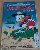 DONALD DUCK, Sonderheft - 312 Thüringen - Weimar Vorschau