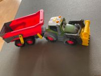 Dicky toys Traktor gebraucht Baden-Württemberg - Murr Württemberg Vorschau