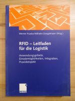 Buch RFID - Leitfaden für die Logistik Dangelmaier *neuwertig Hessen - Mücke Vorschau