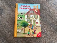 Buch „Auf dem Bauernhof“ mit vielen Klappen Sachsen-Anhalt - Magdeburg Vorschau