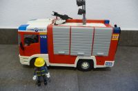 PLAYMOBIL Feuerwehr mit sehr viel Zubehör Bayern - Oy-Mittelberg Vorschau