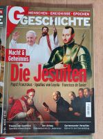 G/Geschichte G Geschichte, die Jesuiten, 04/2017 Nürnberg (Mittelfr) - Südoststadt Vorschau