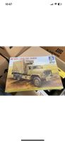 Italeri 1:35 M-925-Shelter Truck Hessen - Hungen Vorschau