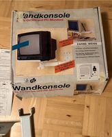 Wandkonsole  ovp für TV oder Monitor Nordrhein-Westfalen - Altenberge Vorschau