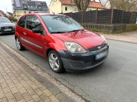 Ford Fiesta 1.3 Fun X - HU Nov. 2025 / Service NEU / 8 Fach !!! Nordrhein-Westfalen - Lemgo Vorschau