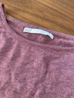Only Pullover Gr. S, Beere / rosa/ himbeerrot Hessen - Dipperz Vorschau