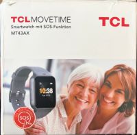 TCL Movetime mit SOS Funktion - SIM Karte notwendig München - Laim Vorschau