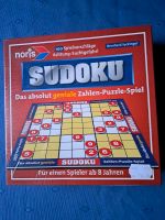 Sudoku Zahlenpuzzel Sachsen-Anhalt - Alsleben (Saale) Vorschau