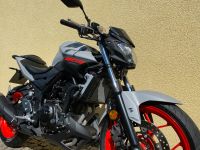 Yamaha Mt 03 Niedersachsen - Göttingen Vorschau