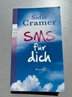 Sofie Kramer: SMS für Dich Nordrhein-Westfalen - Gangelt Vorschau