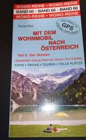 WoMo Österreich Teil 2 Band 60 Bayern - Peißenberg Vorschau