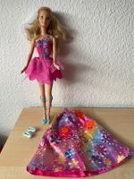 Mattel Anziehpuppe verschiedene Barbies, Abendkleider, Sängerin Baden-Württemberg - Dußlingen Vorschau