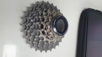 SHIMANO Dura Ace CS-R9100 11-fach 11-28 Bayern - Pfronten Vorschau