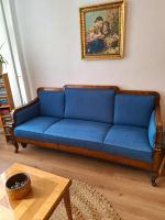 Art Deco Couch, 3 Sitzer , Vintage Berlin - Schöneberg Vorschau