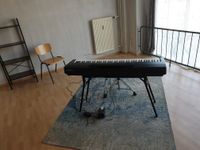 Freie Slots im Unterrichtsraum / Überaum / Proberaum mit E-Piano Dresden - Innere Altstadt Vorschau