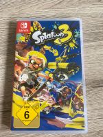 Splatoon 3 für die Nintendo Switch Nordrhein-Westfalen - Bottrop Vorschau