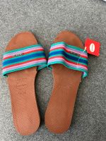 Havaianas Sandalen Gr. 41/42 NEU Bochum - Bochum-Wattenscheid Vorschau