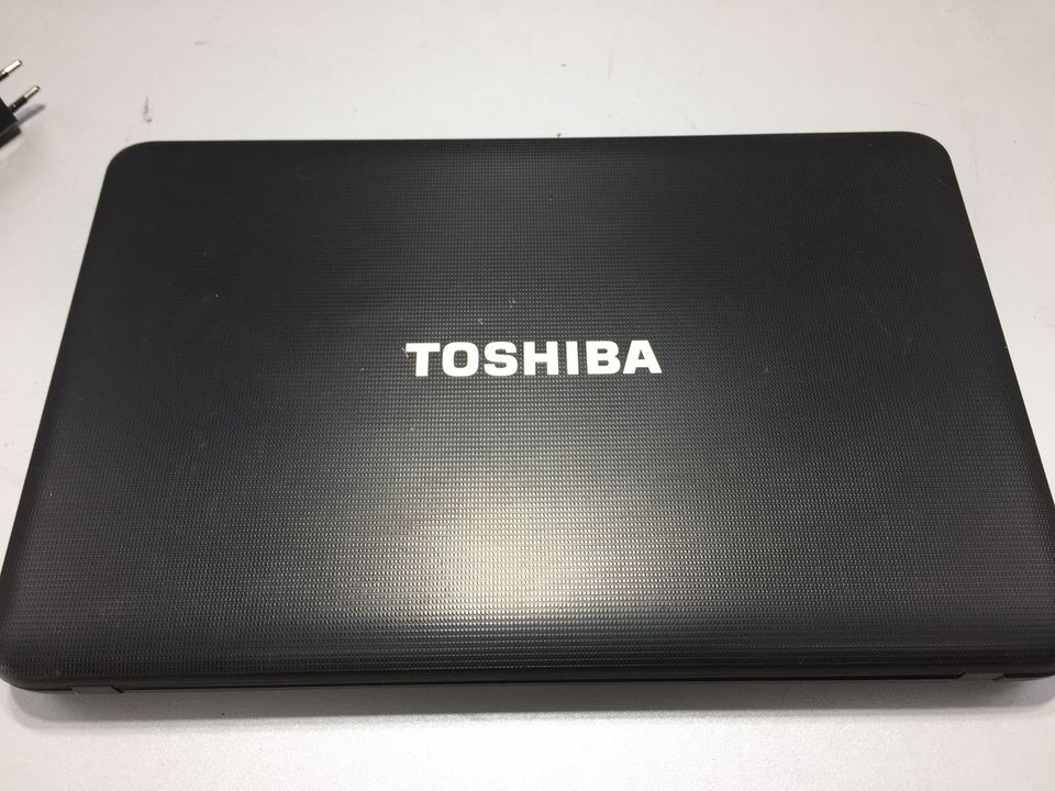 Toshiba Satellite C8500-11K AMD E1-1200APU/1.40GHz; RAM8GB in Dortmund