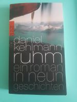 "RUHM" Buch für Deutsch-Unterricht, 10. Klasse Gymnasium Baden-Württemberg - Bodman-Ludwigshafen Vorschau