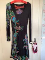 Kleid Desiguel 36/38 Niedersachsen - Moormerland Vorschau
