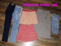 Paket Mädchen Rock Hose 146 TOM TAILOR ESPRIT * TOP * Baden-Württemberg - Künzelsau Vorschau