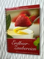 Erdbeeren Buch backen kochen Kuchen Torten Dessert Kochbuch Hannover - Ahlem-Badenstedt-Davenstedt Vorschau