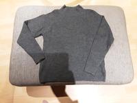 Strickpullover von Amisu in Gr. M / grau Hessen - Hirzenhain Vorschau
