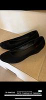 Högl Schuhe 39 schwarz Hessen - Taunusstein Vorschau
