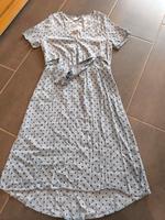 Vila Kleid  gepunktet polka dots m 38 Wickelkleid Thüringen - Eisenach Vorschau
