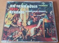 Die Toten Hosen – Kein Alkohol ist auch keine Lösung / Maxi-CD Niedersachsen - Rehden Vorschau