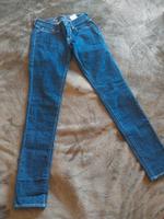 Levis  Jeans skinny gr 24/32 Hessen - Mittenaar Vorschau