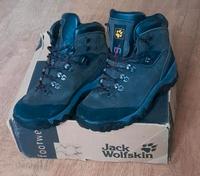 Jackwolfskin wanderschuhe Größe 40.5 Kiel - Wellsee-Kronsburg-Rönne Vorschau