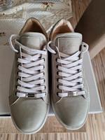 Leder Herrenschuhe Bayern - Elchingen Vorschau