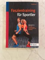 Faszientraining für Sportler Niedersachsen - Wolfenbüttel Vorschau