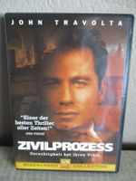 DVD Zivilprozess John Travolta Bester Thriller aller Zeiten Bayern - Memmelsdorf Vorschau