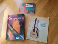 Gitarrenschulen  Songbook Anfängerin Käppel Teuchert Bielefeld - Joellenbeck Vorschau