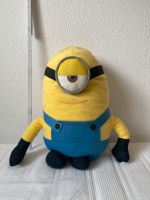 Minions XL Kuscheltier 60 cm Berlin - Marzahn Vorschau