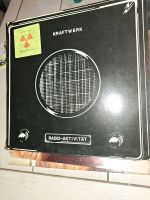 Kraftwerk Radio - Aktivität Lp Vinyl Rarität Top Zustand Herzogtum Lauenburg - Mölln Vorschau