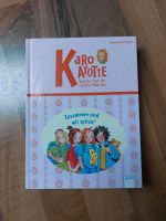 Karo Karotte zusammen sind wir Spitze Buch Lesealter ab 8 Schleswig-Holstein - Büdelsdorf Vorschau